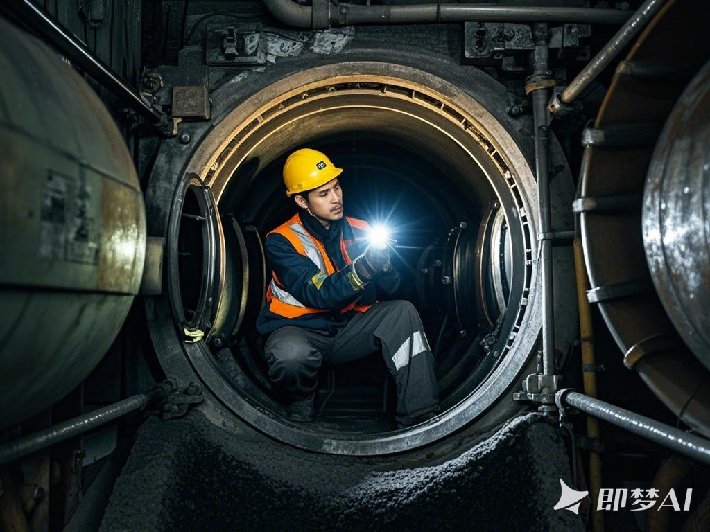 已明確：這些場(chǎng)所不是有限空間！